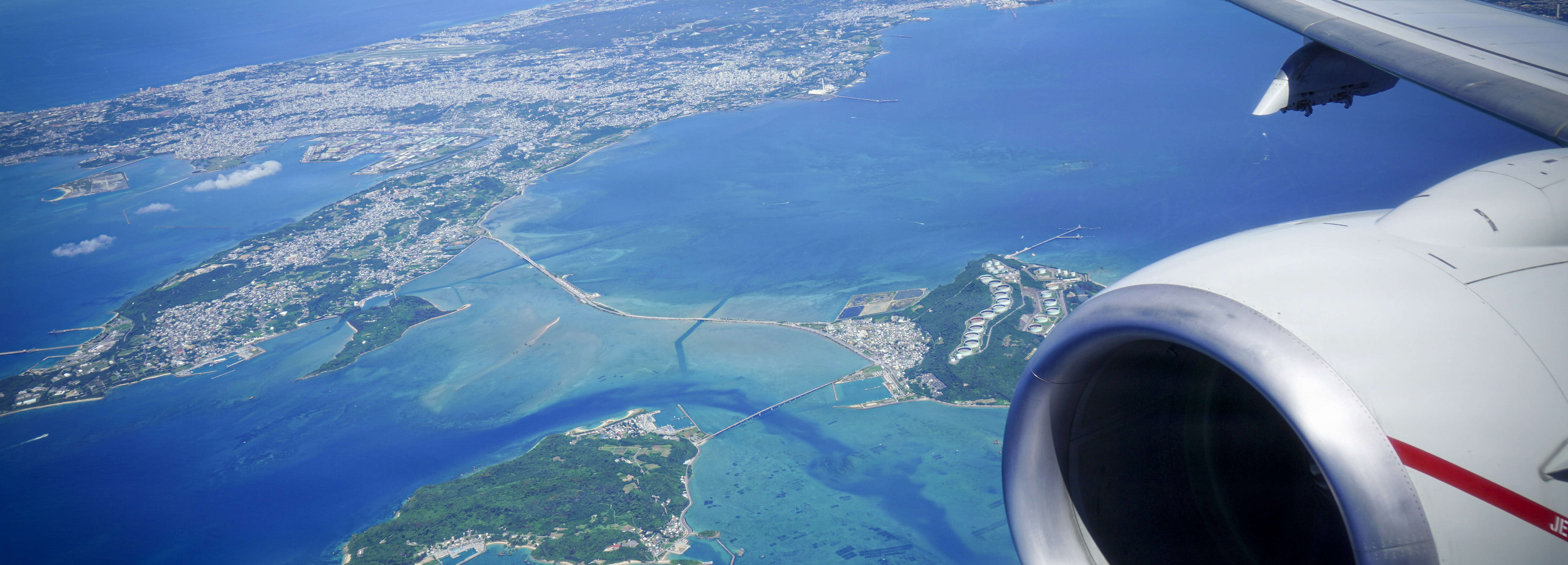 U.S. Navy P-8A Poseidon attached to Patrol and Reconnaissance (VP) 26 flies over Okinawa, Japan, May 7, 2026. VP-26 is forward deployed to U.S. 7th Fleet. U.S. 7th Fleet, the Navy's largest forward-deployed numbered fleet, routinely interacts and operates with allies and partners in preserving a free and open Indo-Pacific. (U.S. Navy Photo by Mass Communication Specialist 2nd Class William Bennett IV)
