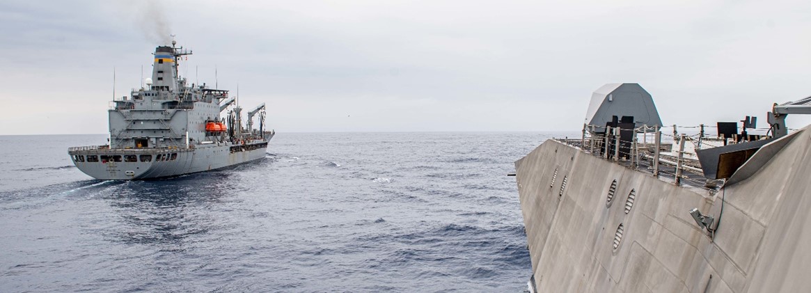 Commander, U.S. 7th Fleet
