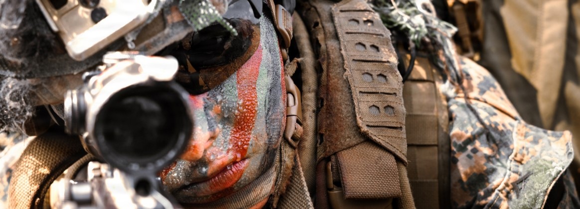 Task Force Ashland Conducts Operations from the Sea During Exercise Cobra Gold 2026